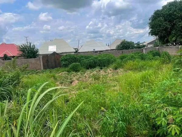 Additional view of Fenced Land Opposite St. Joseph Church Nyon