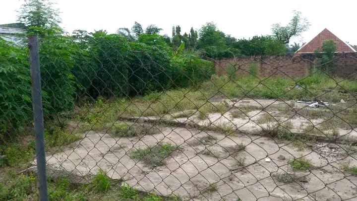Plot of Land for Sale for sale in George Akume Way, Makurdi, Benue