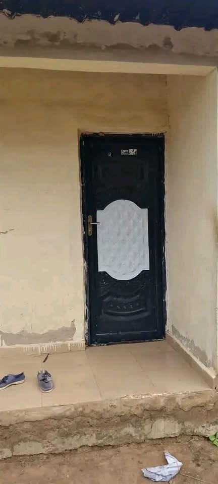 Single Room Self-Contain Apartment for Rent for rent in Wajina School Welfare Quarters, Makurdi, Benue