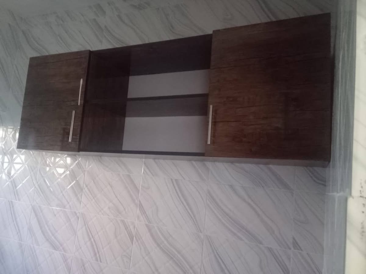 Additional view of Standard One Bedroom Flat