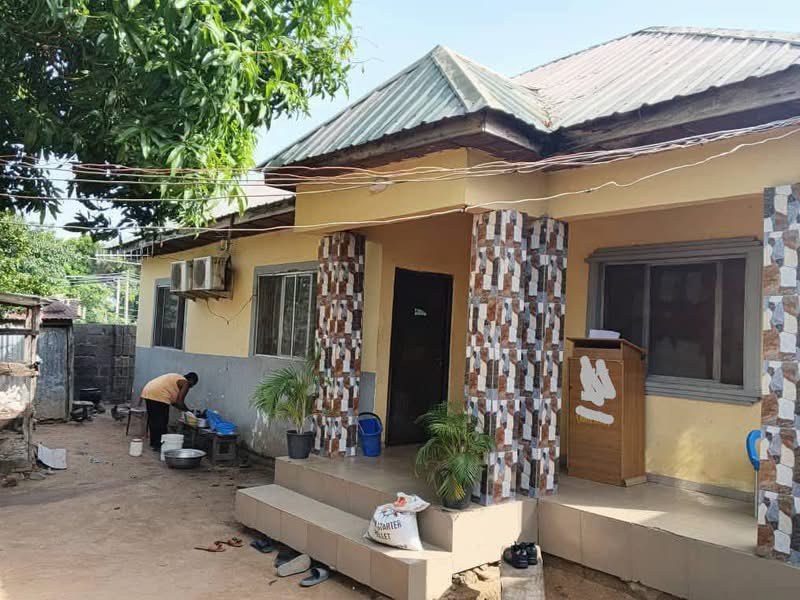 Two Bedroom Flat for Sale for sale in George Akume Way, Makurdi, Benue
