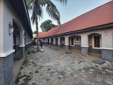 Additional view of 24-Room Hotel for Sale in Makurdi
