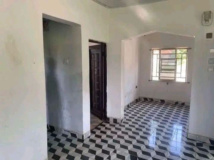 Standard 1-Bedroom Apartment for Rent, Achusa for rent in Achusa, Makurdi, Benue