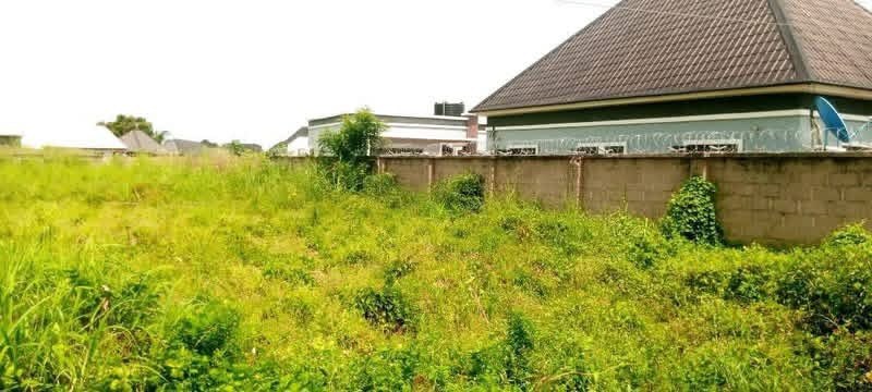 Additional view of Strategic Plot of Land in Adeke