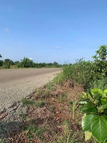 Additional view of Residential Land Near Welfare Quarters