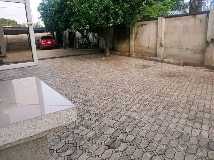 Additional view of 2-Bedroom Home for Rent, George Akume Way