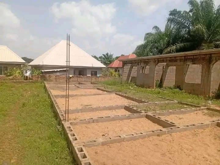 Additional view of Unfinished Residential Units for Sale