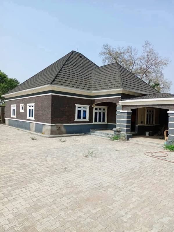 Additional view of 3 Bedroom Flat for Sale in Makurdi
