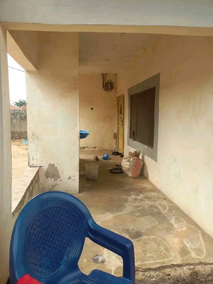 Additional view of 3 Bedroom Flat Off Otukpo Road