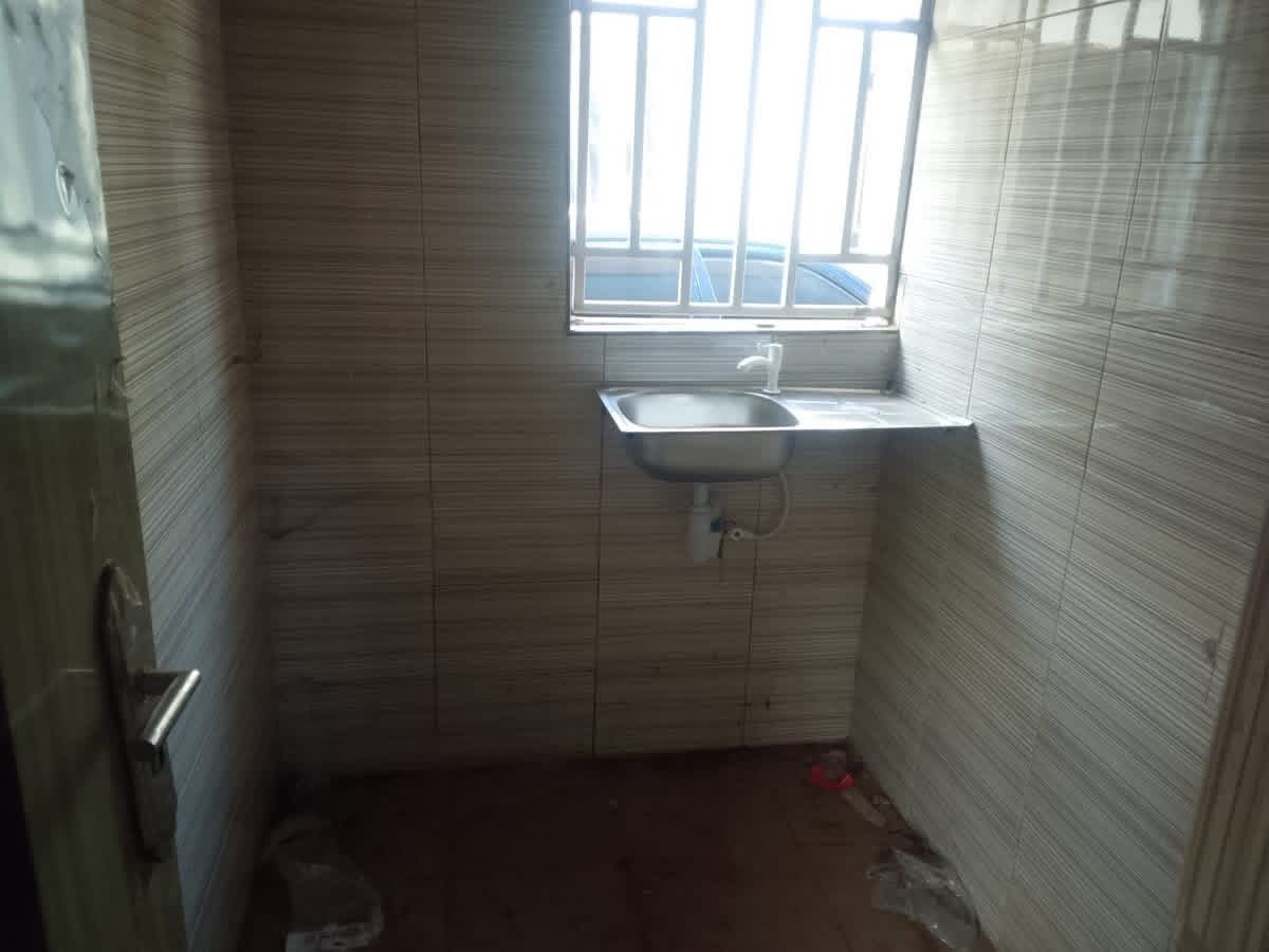 Additional view of Newly Built One Room Self Contain
