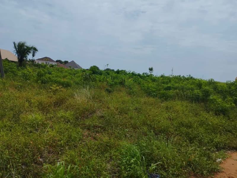 Additional view of Prime Land for Sale near Yaikyor Road
