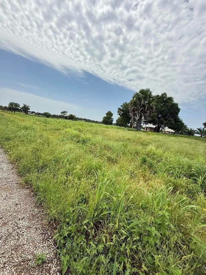 Land for Sale in Welfare Quarters for sale in Welfare Quarters Makurdi Extension, Makurdi, Benue