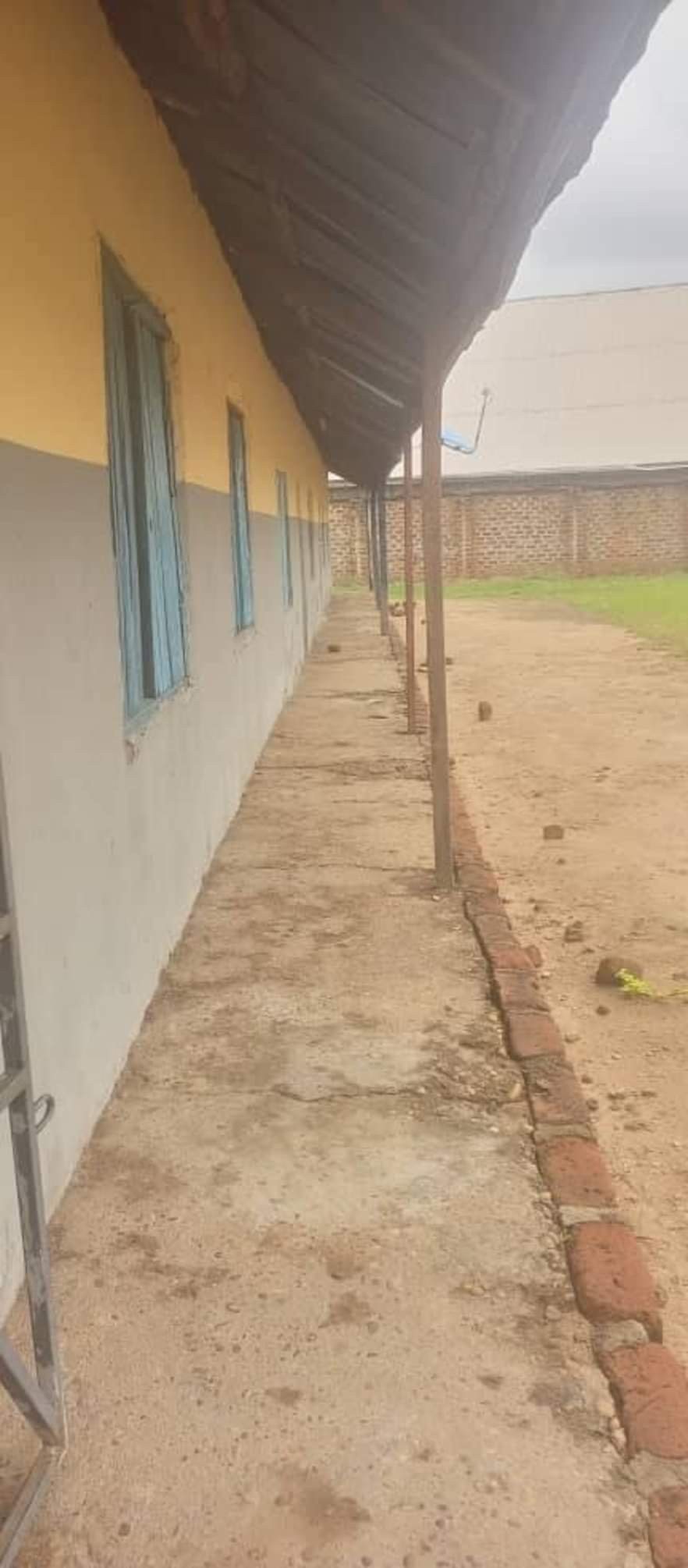 Additional view of School for Sale Behind Mountain of Fire