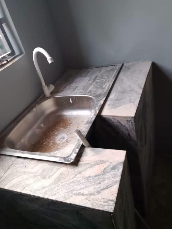 Additional view of Bedroom Palour in Makurdi