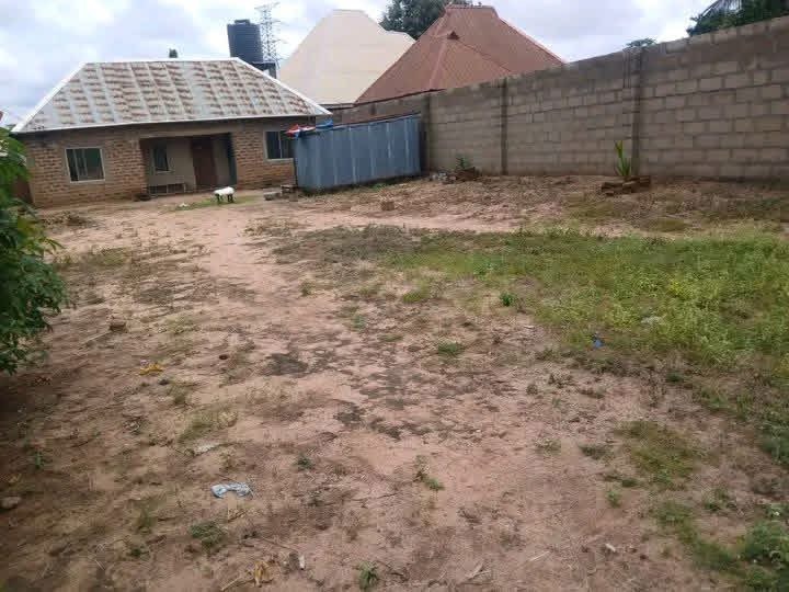 Strategic Plot of Land for Sale