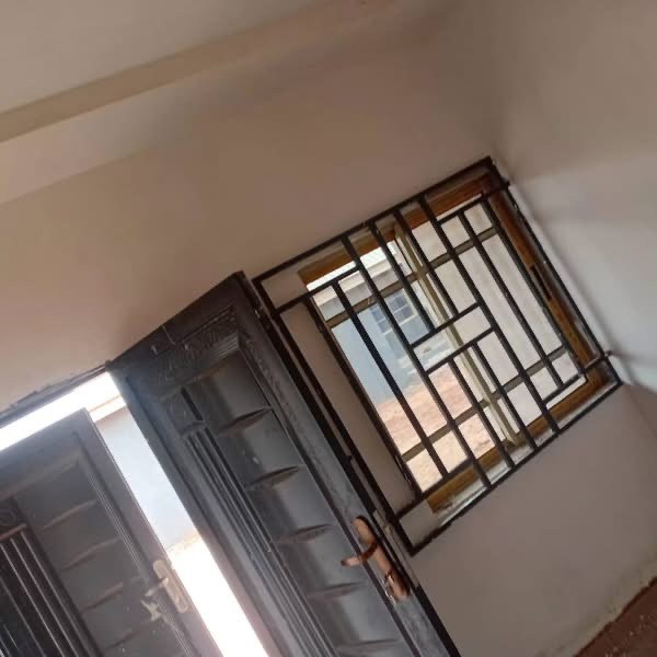 Newly Built Single Room Self Contain for rent in Kanshio, Makurdi, Benue