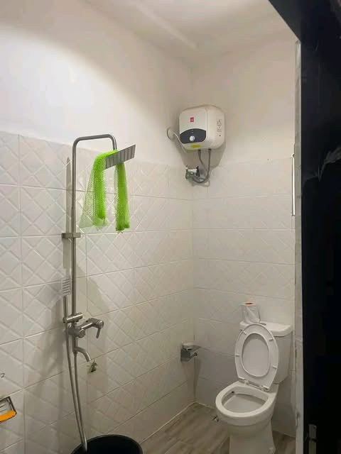 Additional view of Premium 1 Bedroom and Parlor Apartment