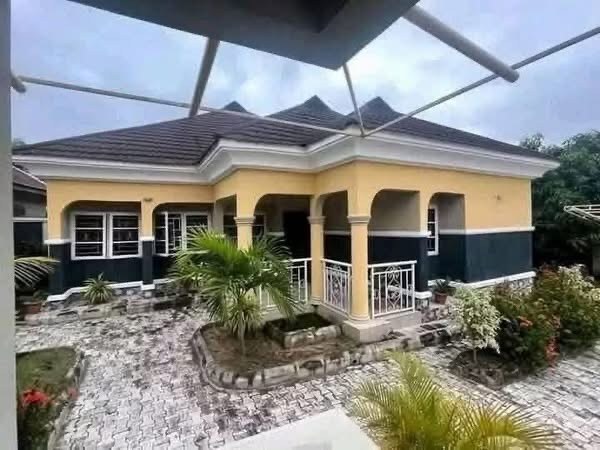 Additional view of Premium 3-Bedroom Flat with BQ Makurdi