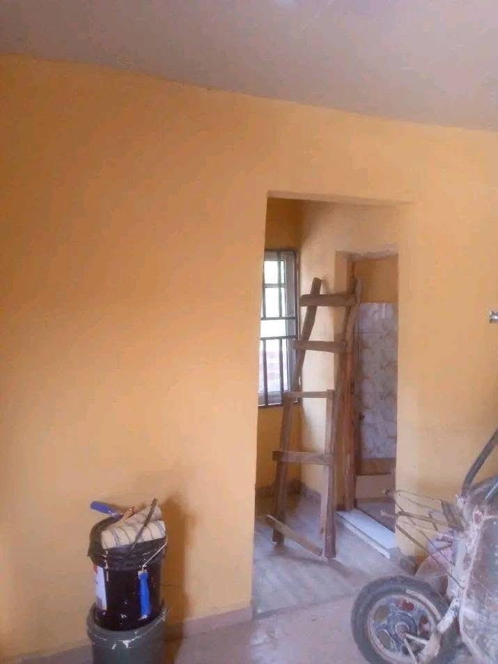 Newly Built Self-Con, George Akume Way for rent in George Akume Way, Makurdi, Benue