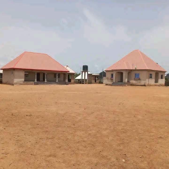 Additional view of Established School for Sale Makurdi