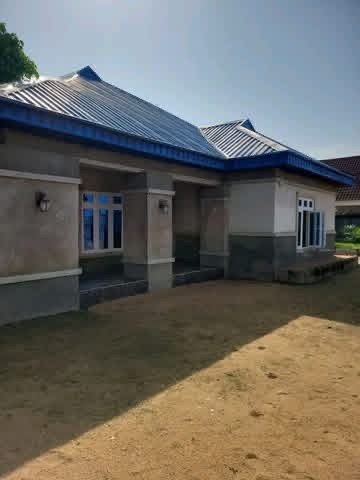 Additional view of Spacious 3 Bedroom Flat at Nyiman
