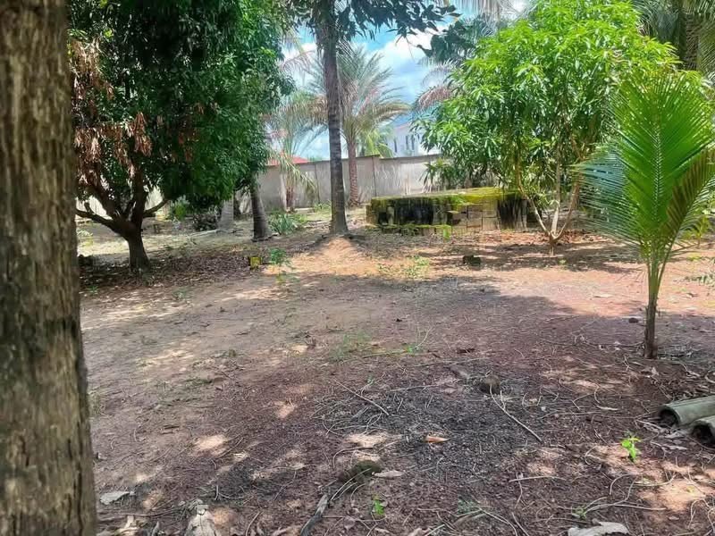 Additional view of Prime Land for Sale in Judges Quarters