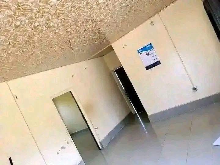 Spacious Three Bedroom Apartment for rent in Behind Teaching Service Board, Makurdi, Benue
