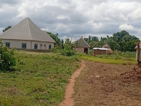 Additional view of Land for Sale Behind Deeper Life Church