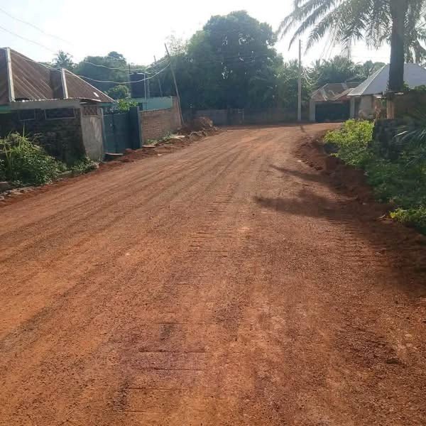 Additional view of Uncompleted 3 Bedroom Bungalow