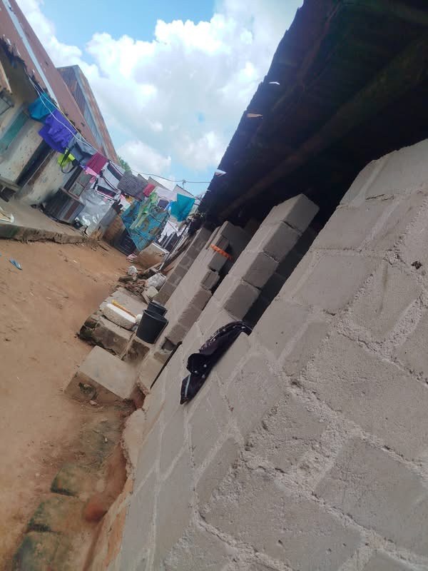 Multi-Unit Residential Property in Makurdi for sale in High Level, Makurdi, Benue