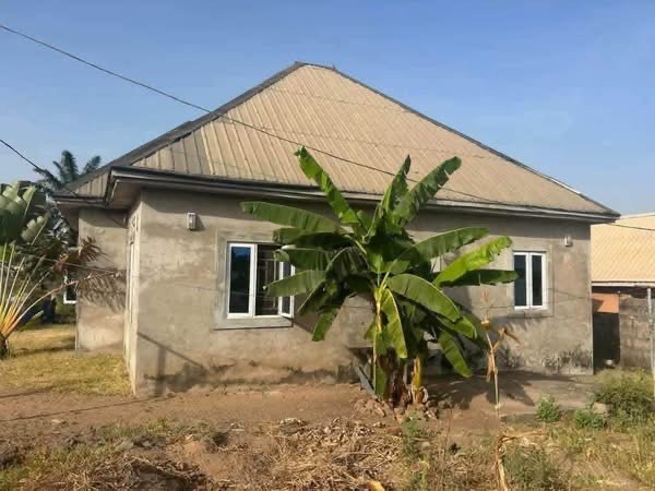 Additional view of Solid Built 3-Bedroom Bungalow