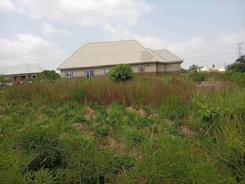Additional view of 100 x 90 Plot of Land