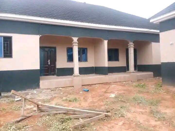 One Bedroom Apartment, Nyon Layout for rent in Nyon Layout, Makurdi, Benue
