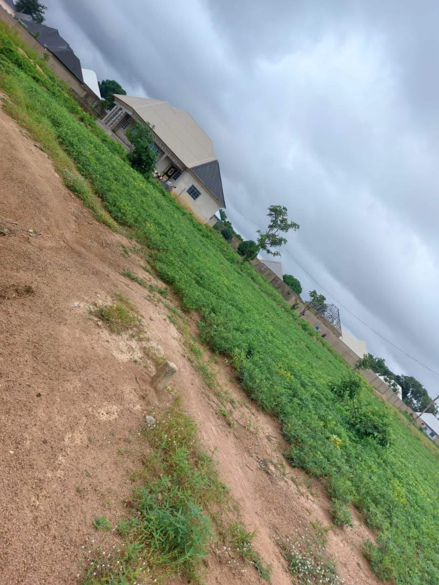 Land for Sale at Agbile Market for sale in Agbile Market, Gboko, Benue
