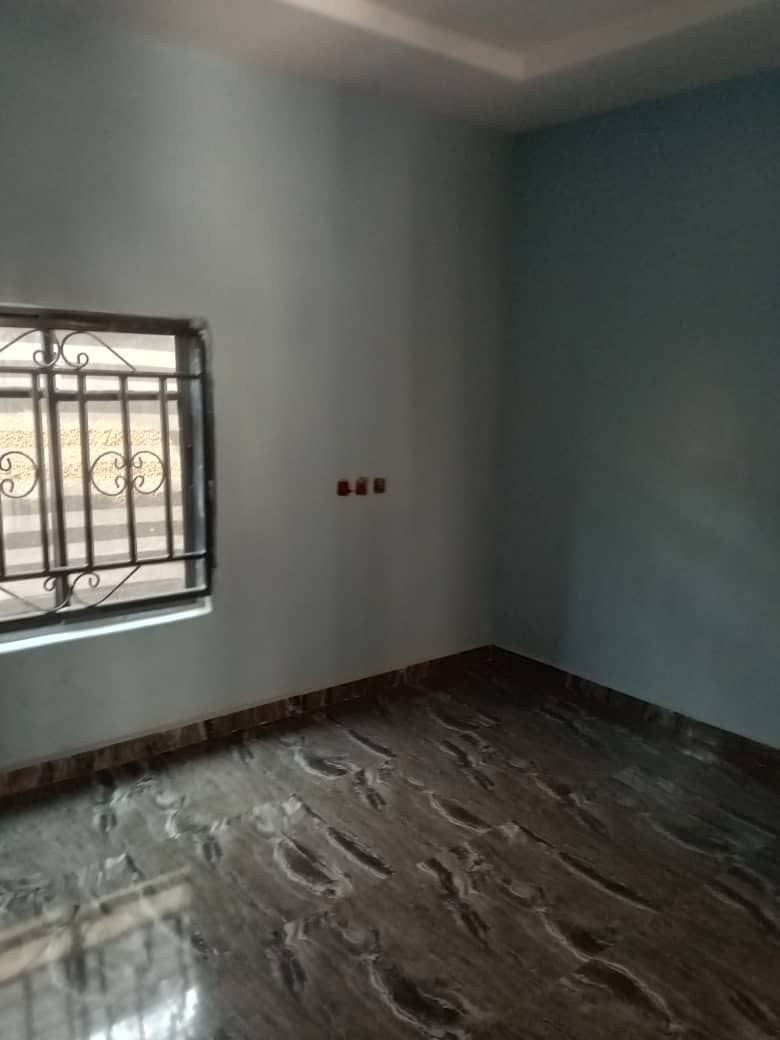 Additional view of Self Contain Apartment at Yaikyor Junction