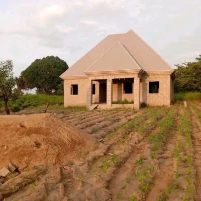 Empty Plot of Land For Sale for sale in Ter Makurdi Village, Makurdi, Benue