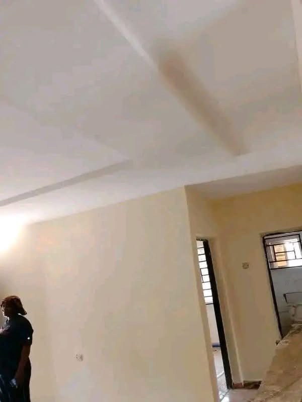 Renovated 2 Bedroom Flat in Nyiman for rent in Nyiman, Makurdi, Benue