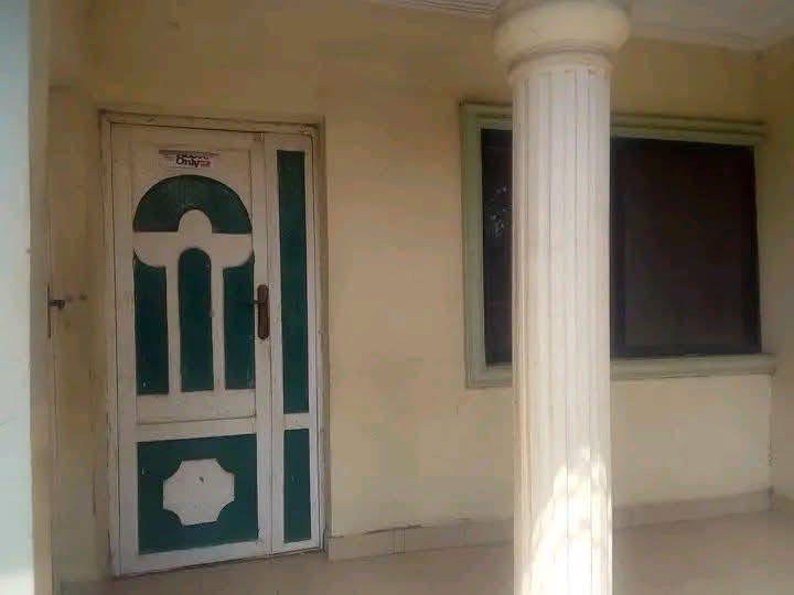 One Bedroom Apartment