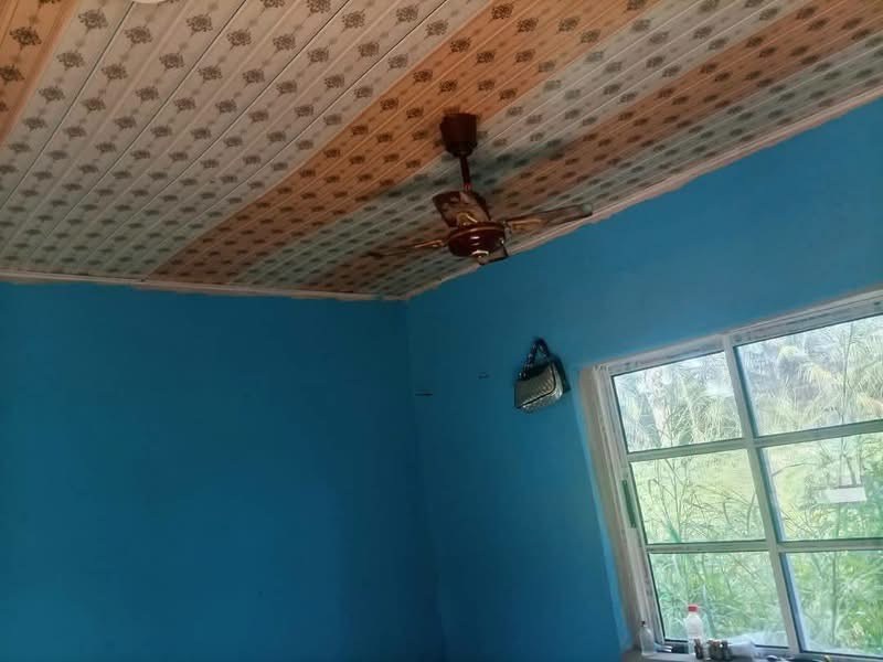 Single Room Self Contained in Kanshio for rent in Kanshio, Makurdi, Benue