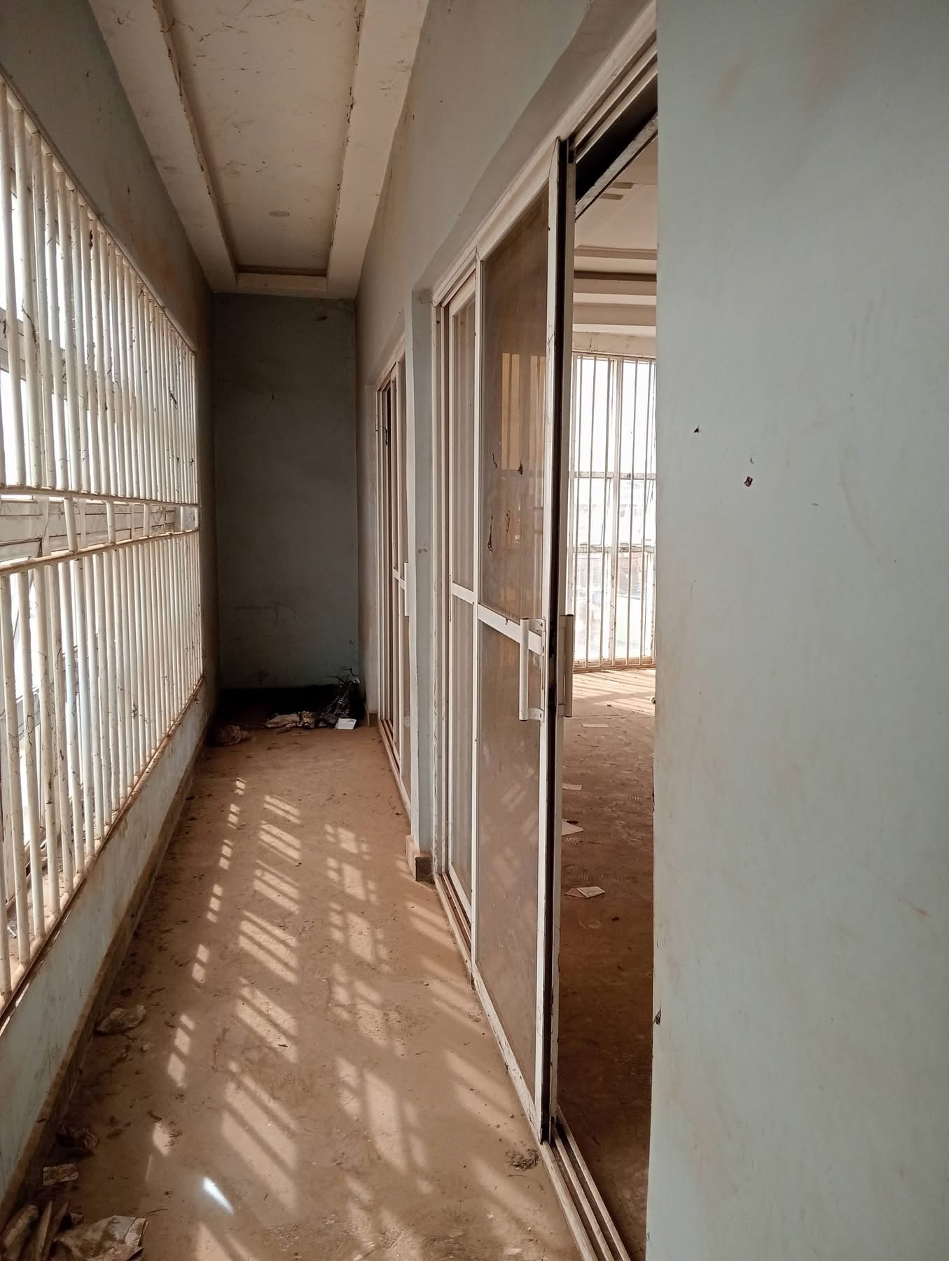 Additional view of Two Large Halls for Business Use