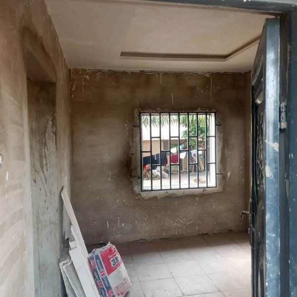 Newly Built Self Contain Apartment for rent in Welfare Quarters, Makurdi, Benue