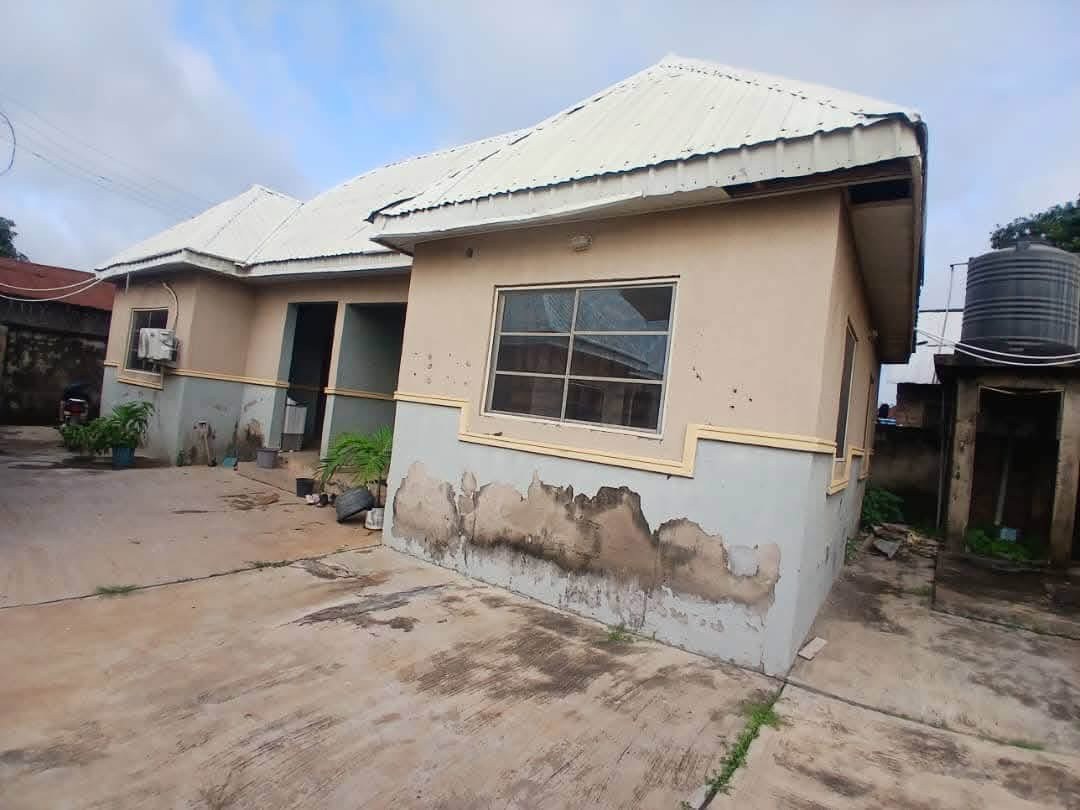 Additional view of Mini Estate with Pure Water Factory