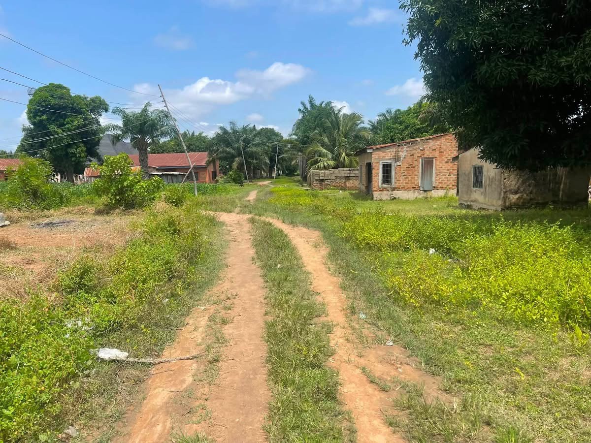 Additional view of 100x100 Plot of Land for Sale