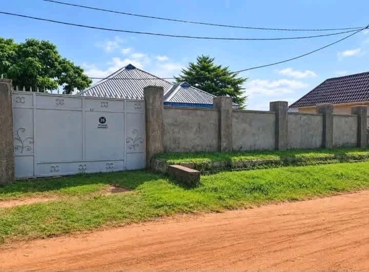 Additional view of Spacious 3 Bedroom Flat at Nyiman