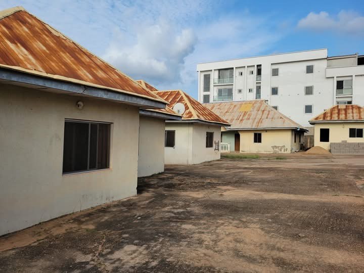 Additional view of 7-Unit Residential Flats at New GRA Makurdi