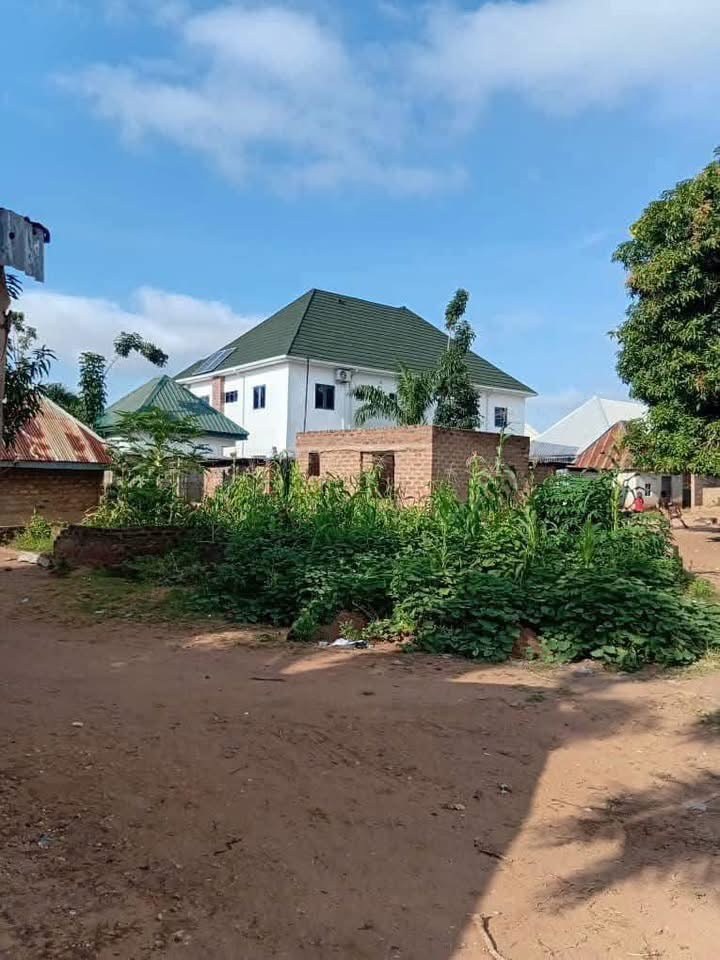 Additional view of Uncompleted Self-Contained Units