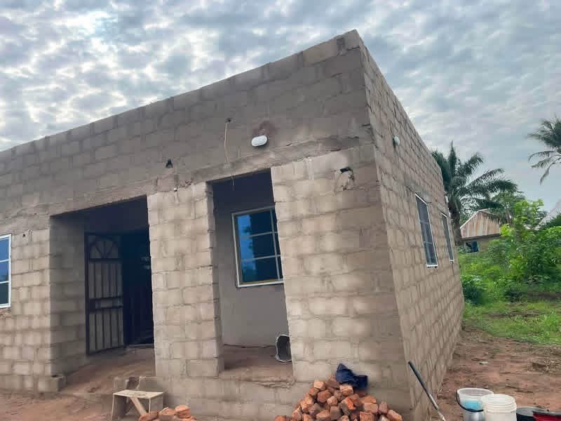 Additional view of 2 Bedroom House for Sale Makurdi