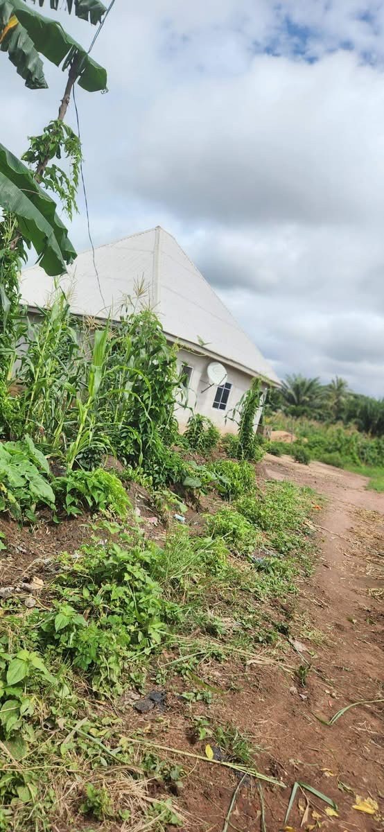 Additional view of Developed Plot with One Room Self-Contained