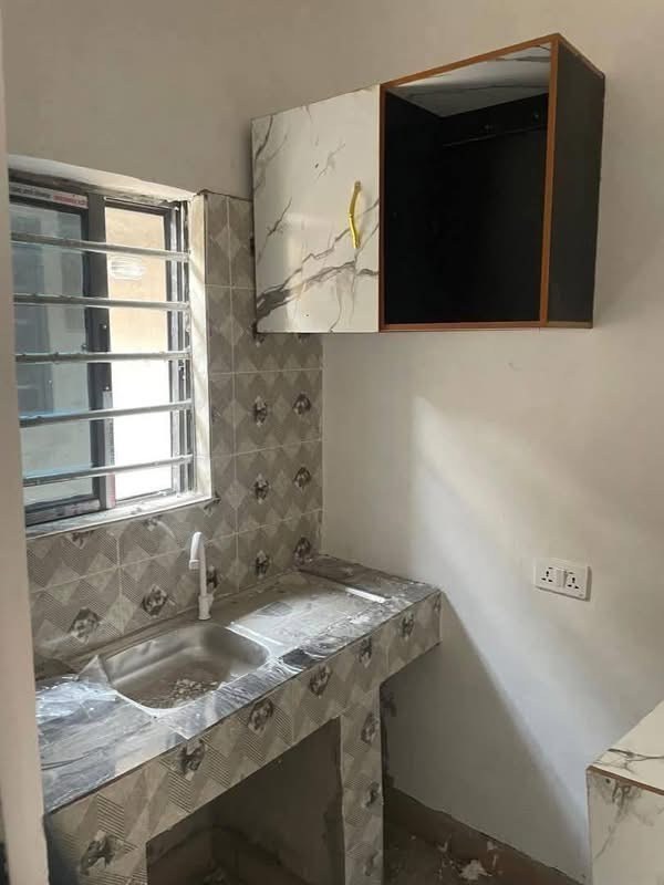 Standard Newly Built Self-Contained Room for rent in Nyorgungu, Makurdi, Benue