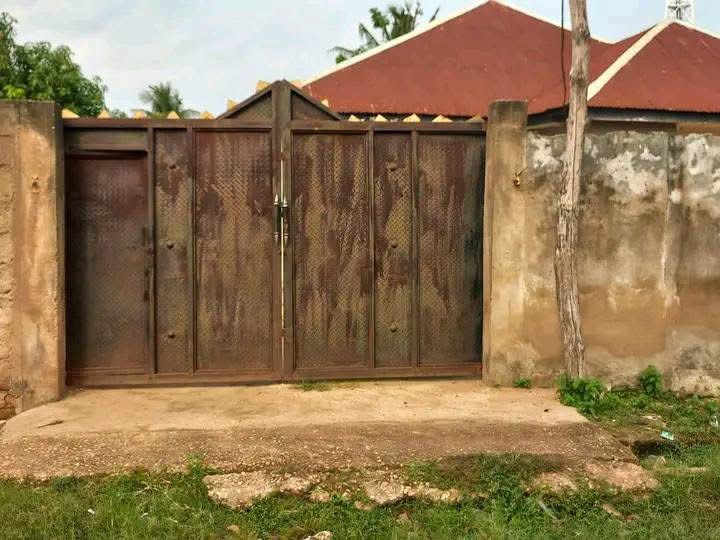 Additional view of 3 Bedroom Flat Off Otukpo Road